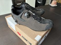 SIDI Nema Gravel / MTB tretry