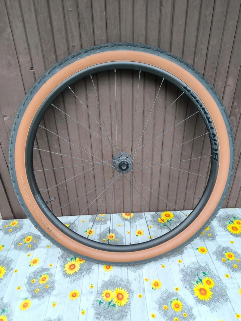 Bontrager Kovee Comp 25