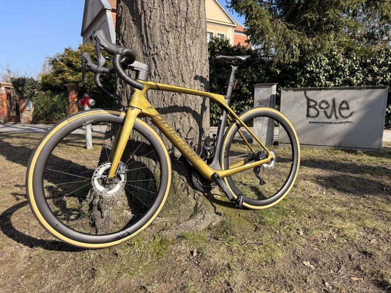 Lapierre Aircode DRS 6.0