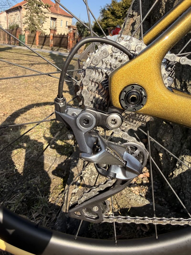 Lapierre Aircode DRS 6.0