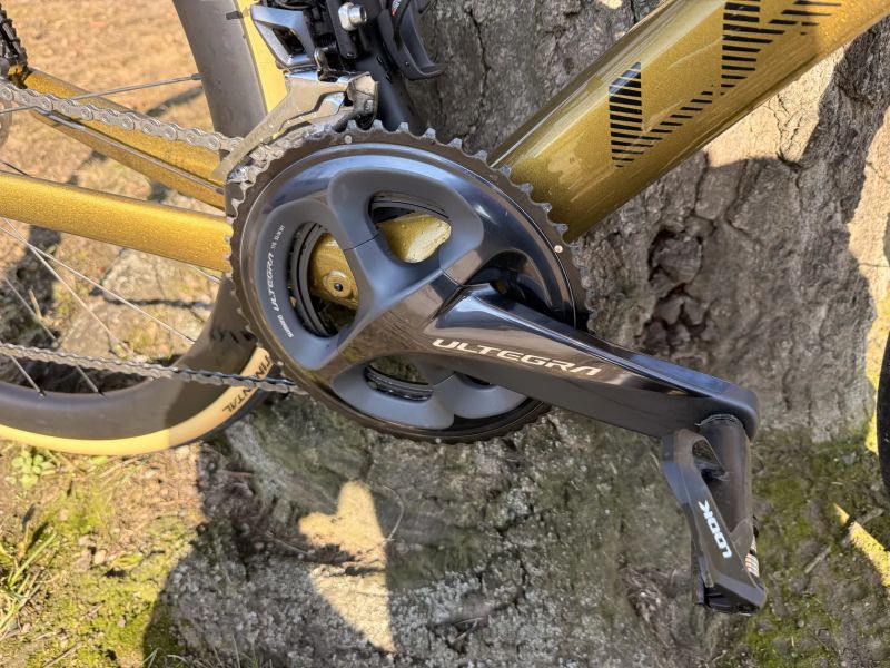 Lapierre Aircode DRS 6.0