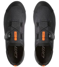 DMT tretry carbon 44,5 eu, rok jeté