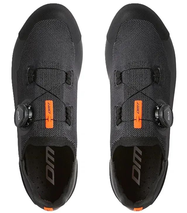 DMT tretry carbon 44,5 eu, rok jeté