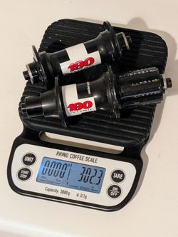 DT Swiss 190 Ceramic