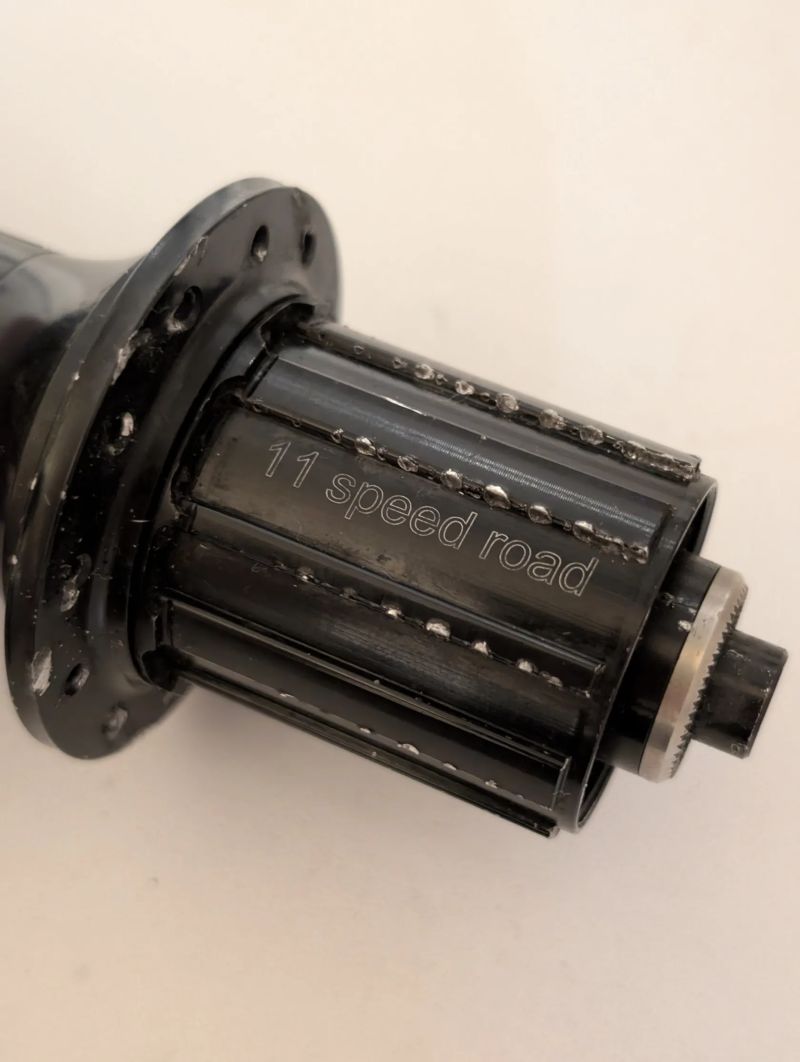 DT Swiss 190 Ceramic