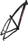 MTB Velocite Flux rám Mountainbike Hardtail ALU 7075-T6 29" L