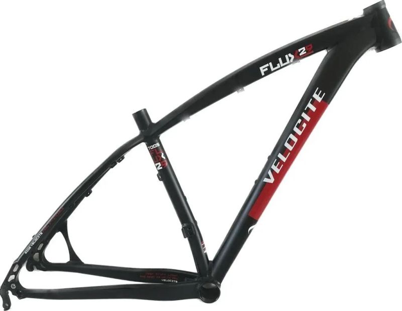 MTB Velocite Flux rám Mountainbike Hardtail ALU 7075-T6 29" L