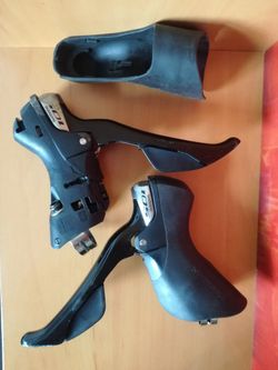 Mechanické páky SH 105