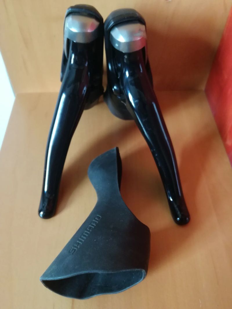 Mechanické páky SH 105