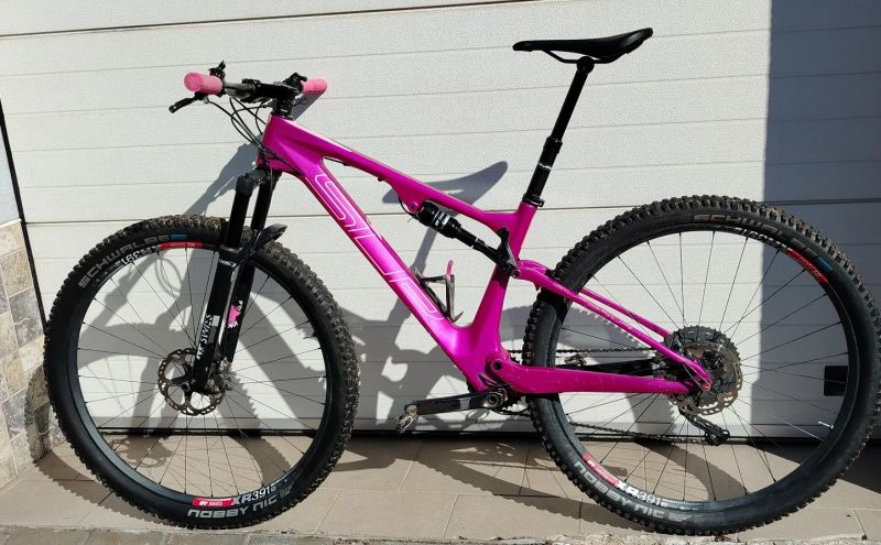 SUPERIOR MODO TEAM XF 29 ISSUE