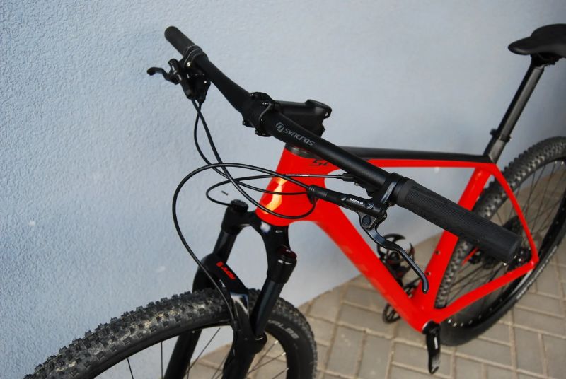 Scott Scale 940 Carbon XL