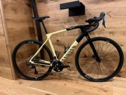 Canyon Grail CF SL 7 - nový (nejetý) rám z reklamace