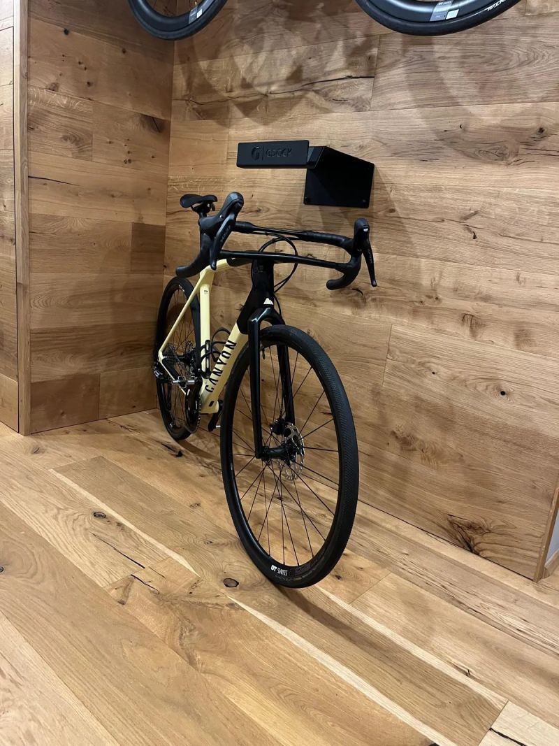 Canyon Grail CF SL 7 - nový (nejetý) rám z reklamace