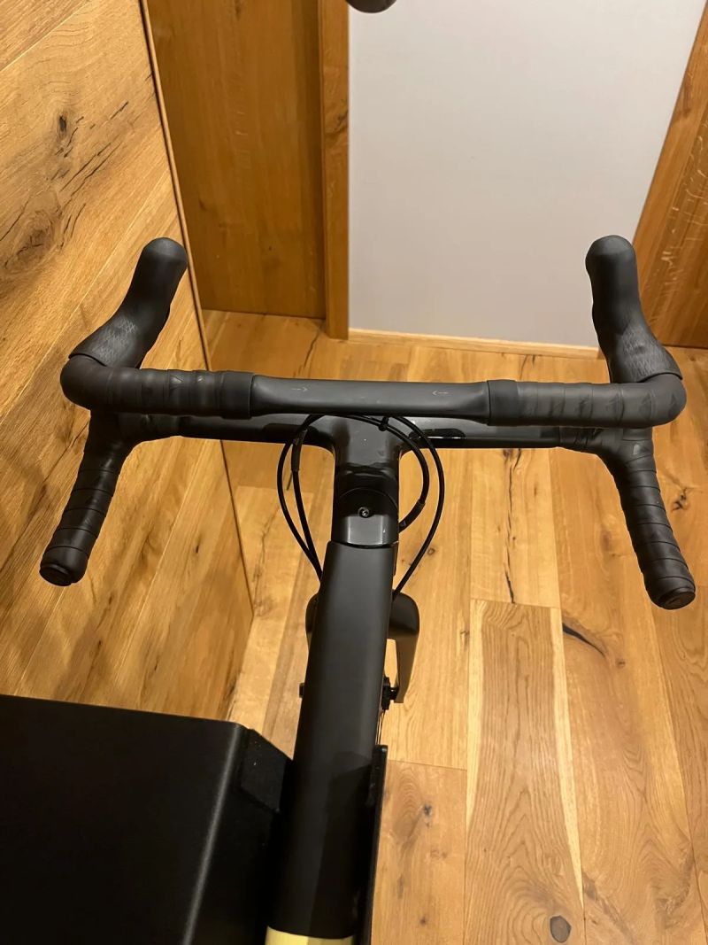 Canyon Grail CF SL 7 - nový (nejetý) rám z reklamace