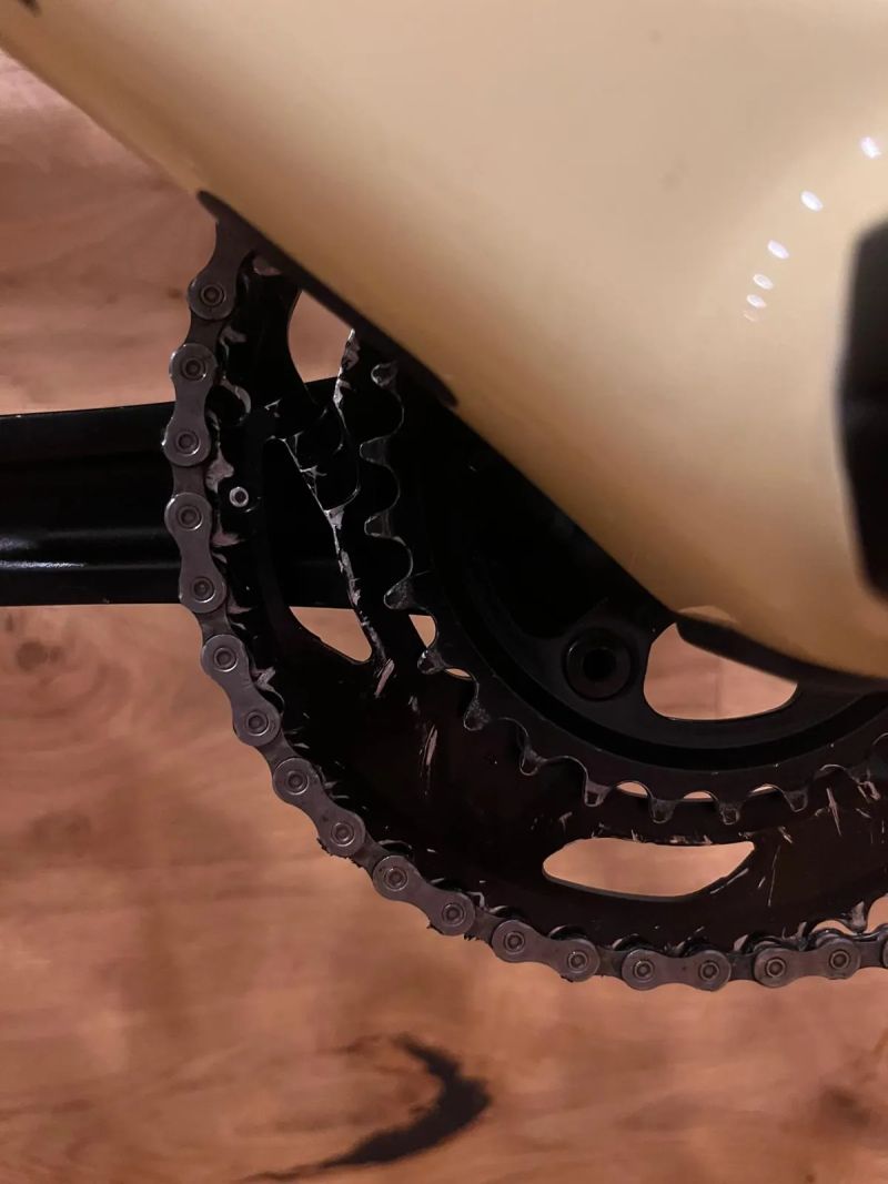 Canyon Grail CF SL 7 - nový (nejetý) rám z reklamace