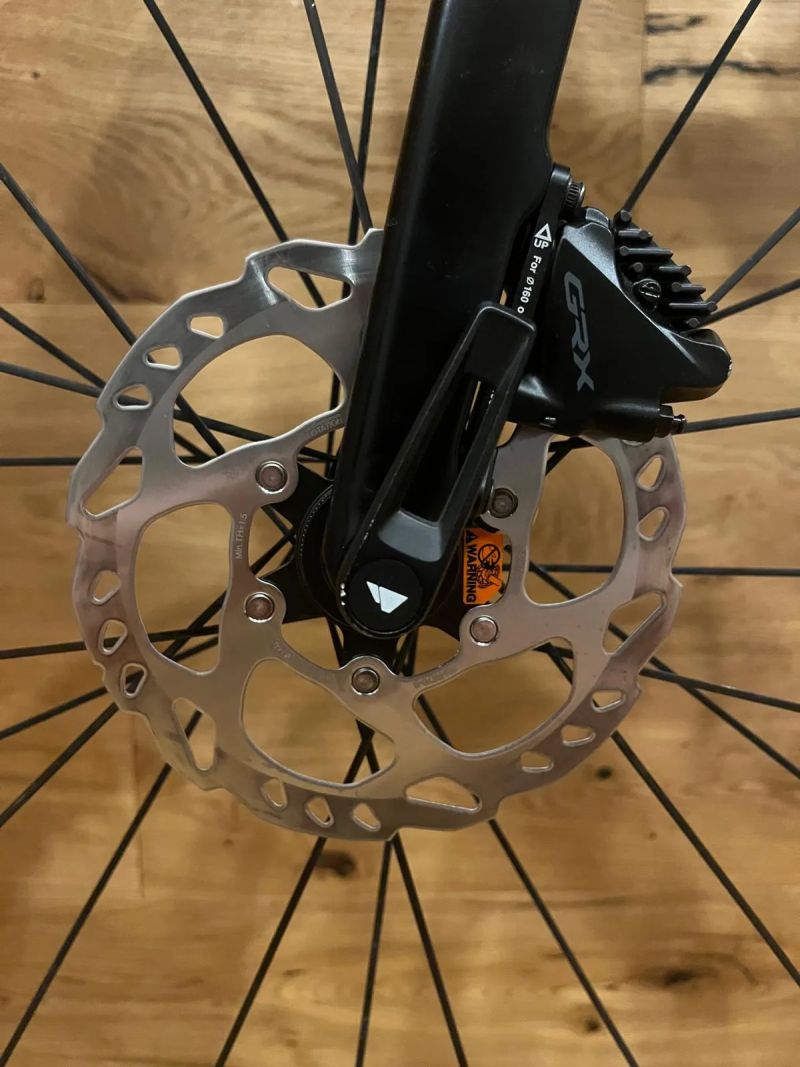 Canyon Grail CF SL 7 - nový (nejetý) rám z reklamace