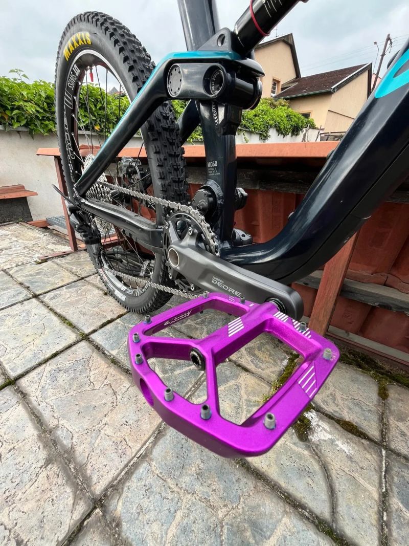 Canyon Spectral WMN AL 5.0