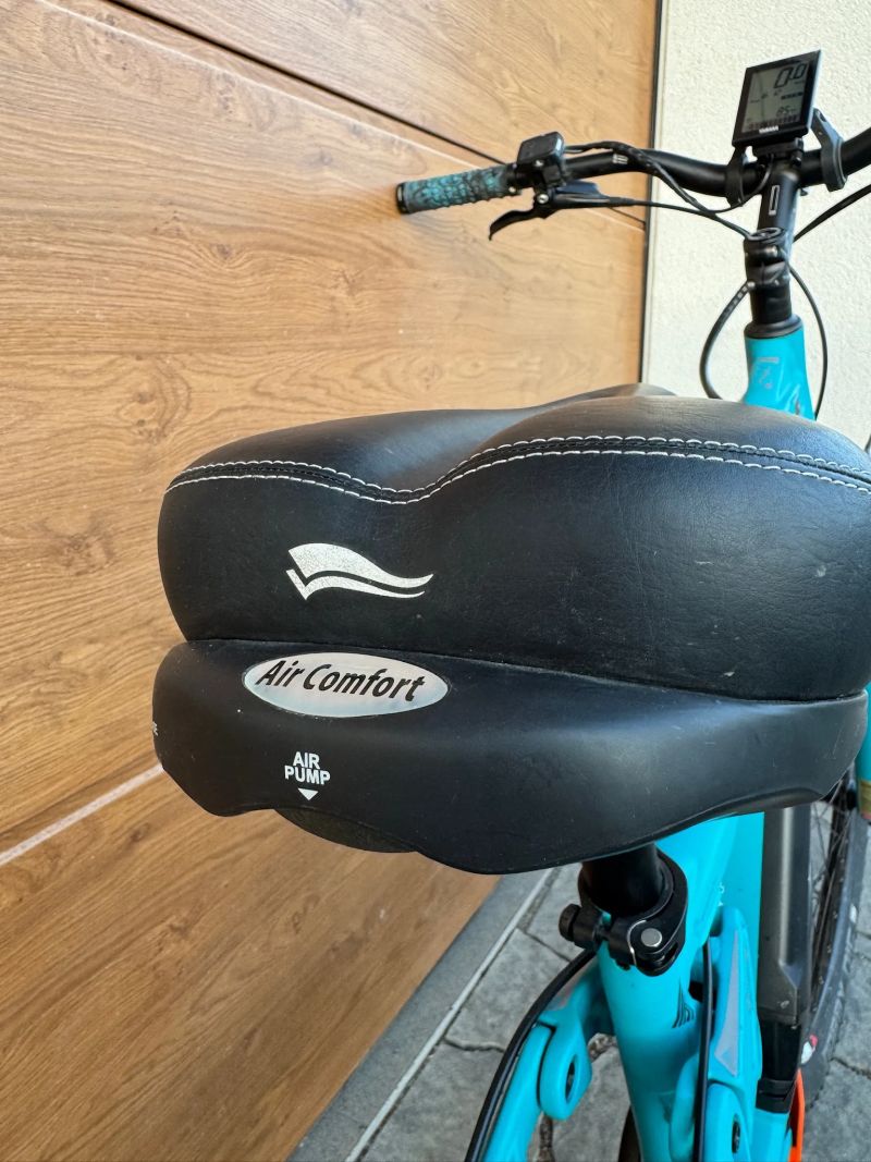 Haibike Fullnine 5.0