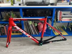 Ridley Helium SLX