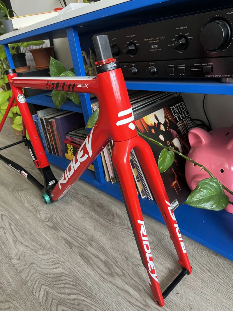 Ridley Helium SLX