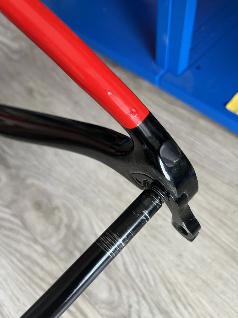 Ridley Helium SLX
