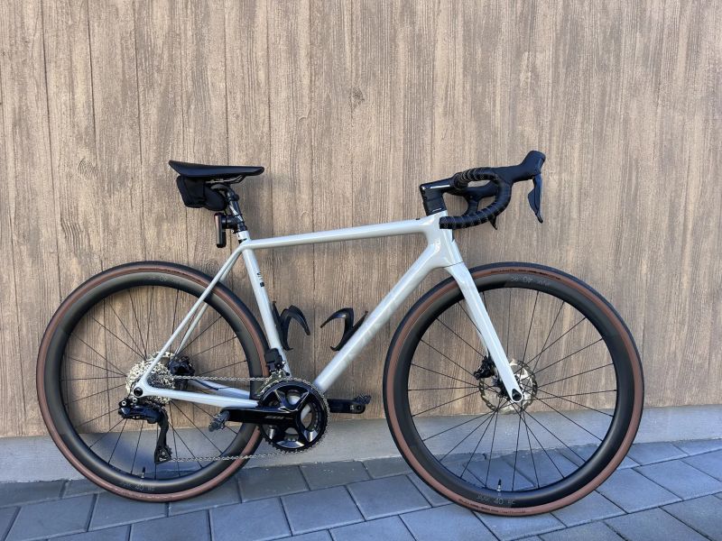 MMR Adrenaline 30, 105Di2, cca 174-182cm