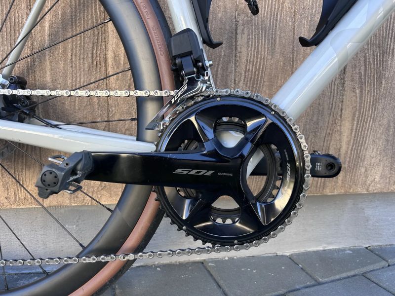 MMR Adrenaline 30, 105Di2, cca 174-182cm