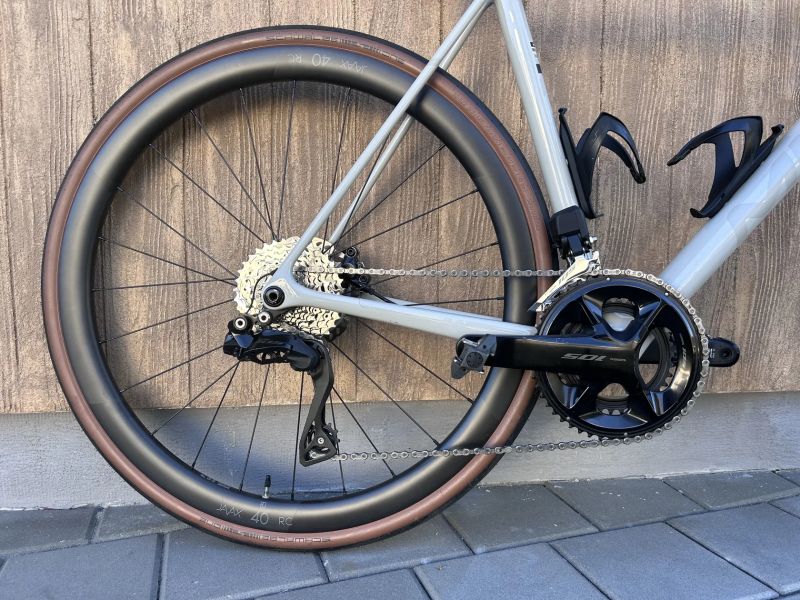 MMR Adrenaline 30, 105Di2, cca 174-182cm