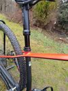 Mondraker Podium R vel.S