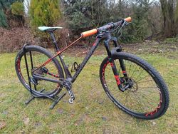 Mondraker Podium R vel.S