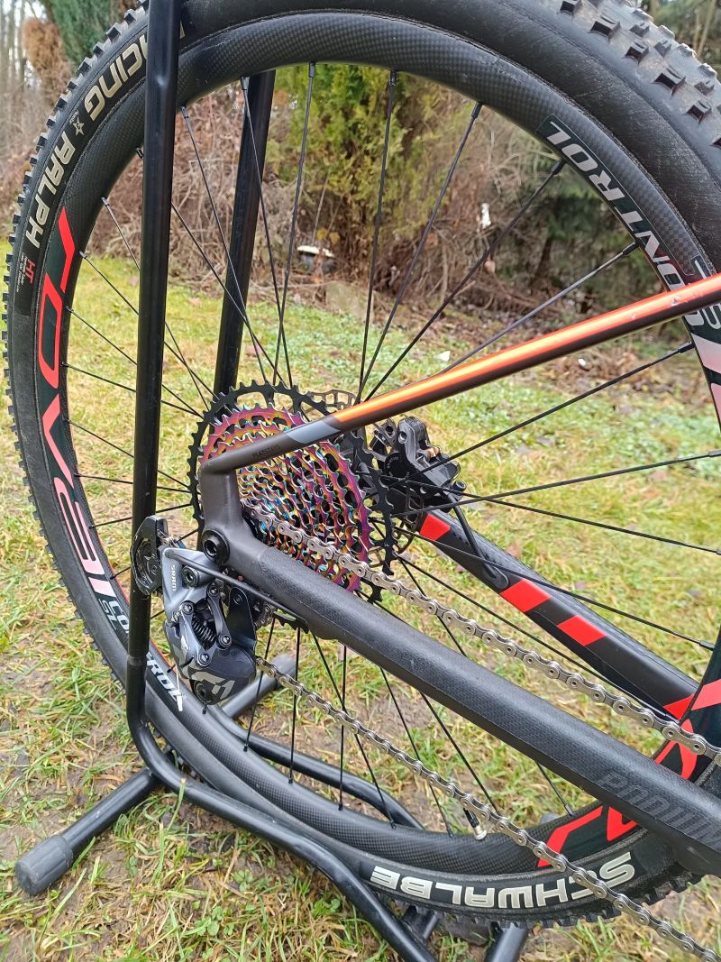 Mondraker Podium R vel.S