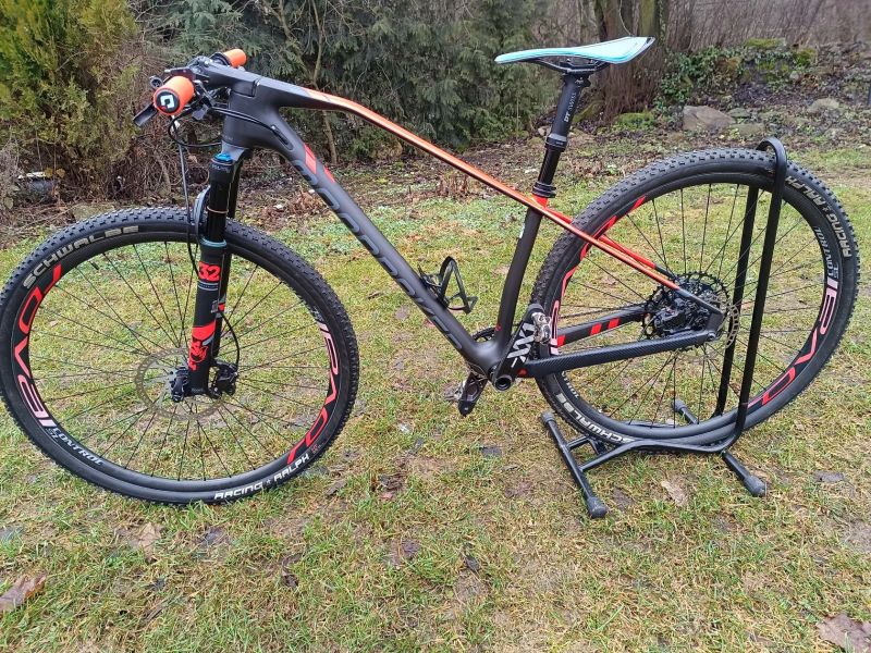 Mondraker Podium R vel.S
