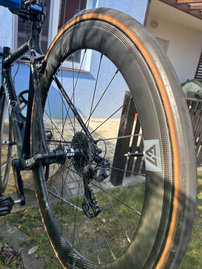 Canyon Ultimate CF SL