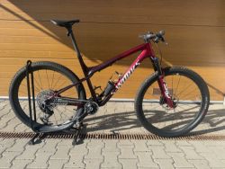 Specialized S-Works Epic World Cup