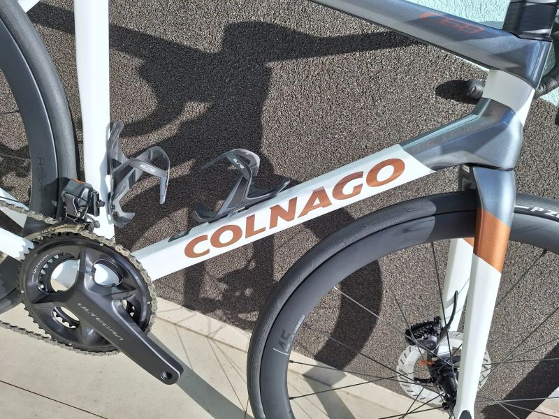 Colnago C68