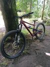 Specialized Status 160