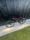 Specialized Status 160