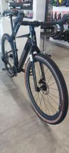 Prodám NOVÉ gravelové kolo zn. Cannondale Topstone Carbon 1 AXS (Black) vel. 54 cm 