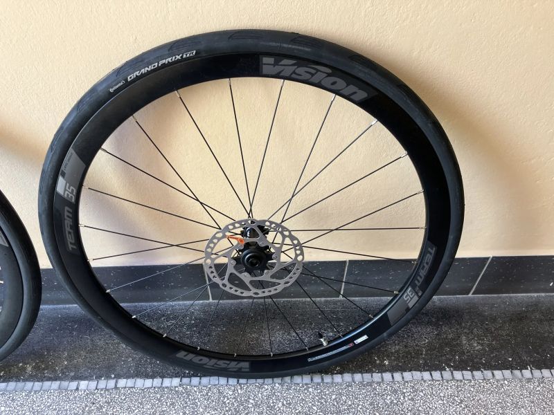 Kola VISION Team 35 Comp SL