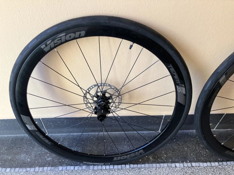 Kola VISION Team 35 Comp SL