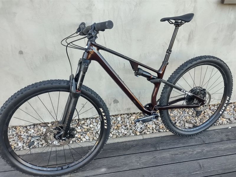 Cube AMS ONE11 C:68X Pro 2024