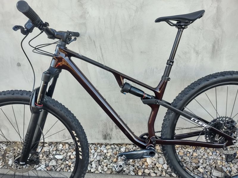 Cube AMS ONE11 C:68X Pro 2024