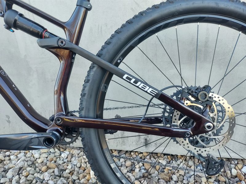 Cube AMS ONE11 C:68X Pro 2024