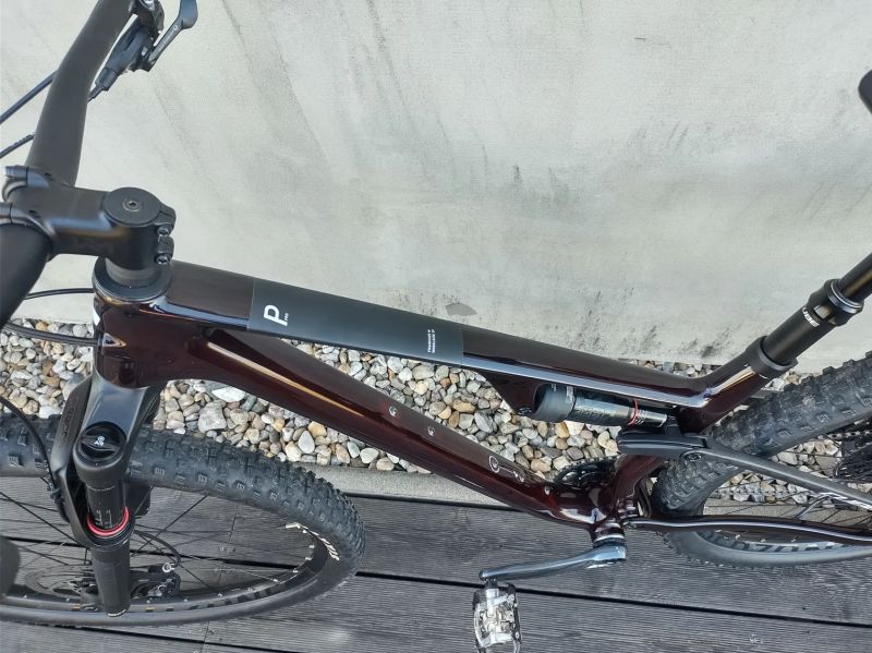 Cube AMS ONE11 C:68X Pro 2024