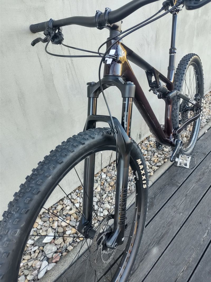 Cube AMS ONE11 C:68X Pro 2024