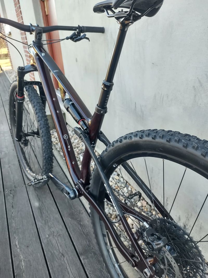 Cube AMS ONE11 C:68X Pro 2024