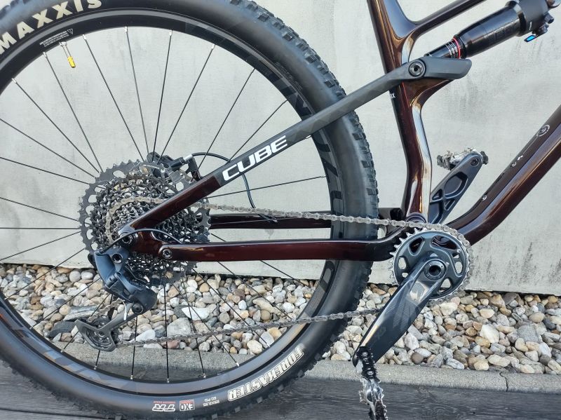 Cube AMS ONE11 C:68X Pro 2024