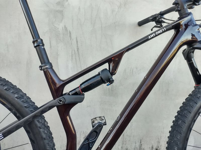 Cube AMS ONE11 C:68X Pro 2024