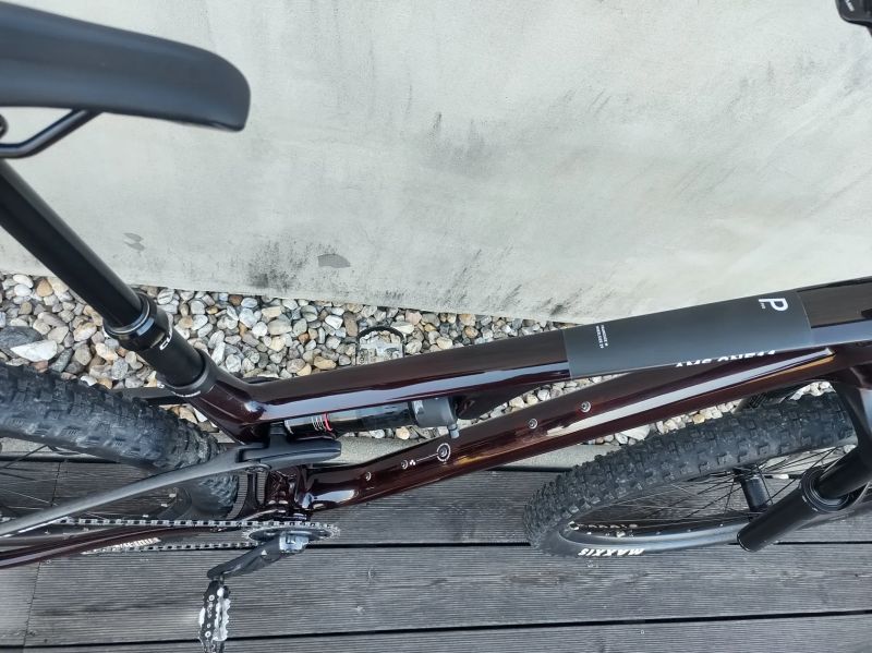 Cube AMS ONE11 C:68X Pro 2024