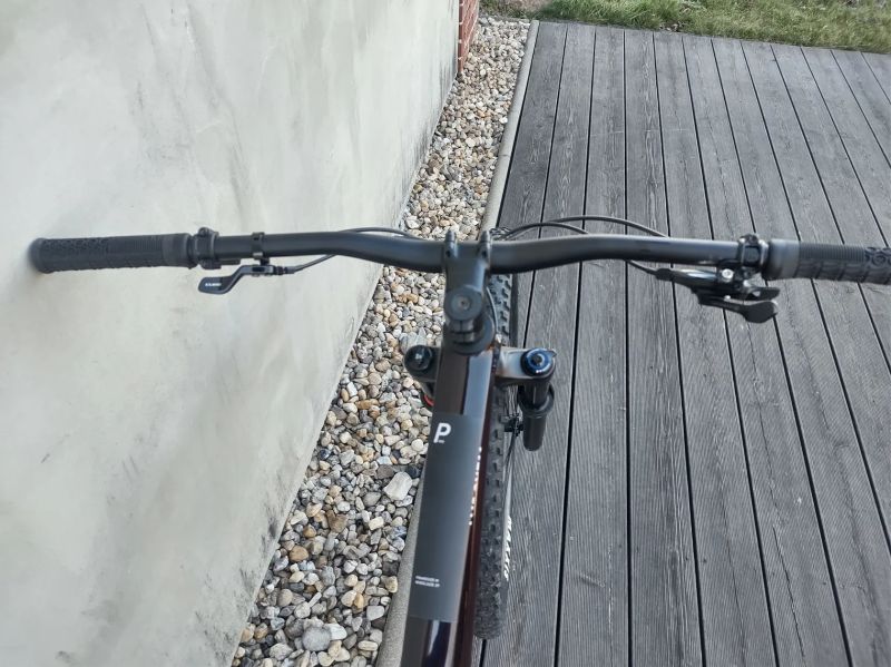 Cube AMS ONE11 C:68X Pro 2024